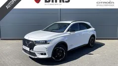 Wit Gebruikt 2020 DS Automobiles DS7 Crossback Performance Line Plus SUV | € 27.445 (Goede deal)