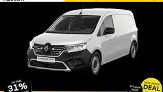 Gebruikt 2025 Renault Kangoo Van | € 24.512 (Goede deal)