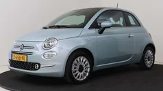 Gebruikt 2024 Fiat 500 Dolcevita Hatchback | € 17.450 (Eerlijke prijs)