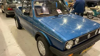 Occasion VW Golf I 69 PK (50 kW) 1976 Hatchback