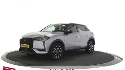 Occasion DS Automobiles DS3 Performance 131 PK (96 kW) 2024 SUV