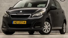 Gebruikt 2014 Peugeot 108 Active Hatchback | € 6.445 (Eerlijke prijs)