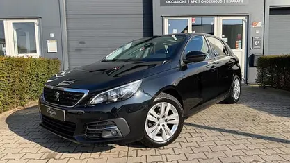 Occasion Peugeot 308 110 PK (80 kW) 2019 Hatchback