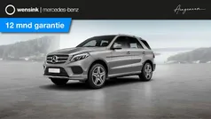 Gebruikt 2016 Mercedes GLE350 AMG SUV | € 33.850 (Super prijs)