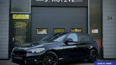 Gebruikt 2016 BMW 116 Comfort Edition Hatchback | € 14.495 (Eerlijke prijs)