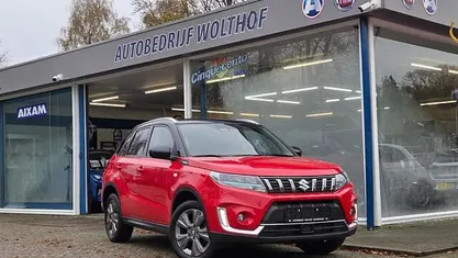 Gebruikt 2022 Suzuki Vitara Comfort SUV | € 22.750 (Eerlijke prijs)
