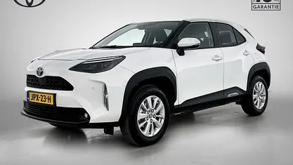 Gebruikt 2025 Toyota Yaris Cross Active SUV | € 28.945 (Eerlijke prijs)