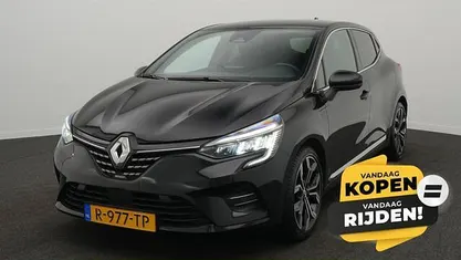 Occasion Renault Clio V Techno 143 PK (105 kW) 2022 Hatchback