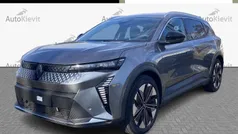 Grijs Nieuw 2025 Renault Scénic Techno MPV | € 41.950 (Goede deal)