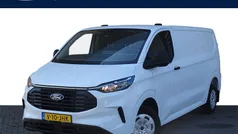 Gebruikt 2024 Ford Transit Custom Trend Van | € 30.287 (Super prijs)