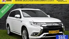 Wit Gebruikt 2019 Mitsubishi Outlander P-HEV SUV | € 22.920 (Eerlijke prijs)