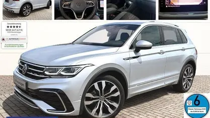 Occasion VW Passat Elegance 200 PK (147 kW) 2024 Stationwagen