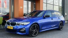 Gebruikt 2021 BMW 330 M Sport Stationwagen | € 24.890 (Goede deal)