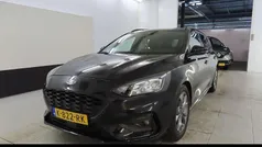 Gebruikt 2021 Ford Focus Business Edition Stationwagen | € 17.445 (Eerlijke prijs)