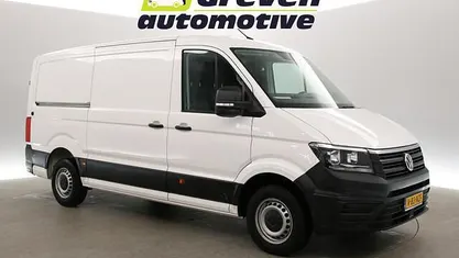 Occasion VW Crafter 140 PK (102 kW) 2023 Van