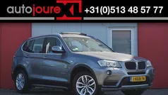 Gebruikt 2013 BMW X3 SUV | € 9.999 (Super prijs)