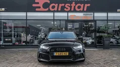 Grijs Gebruikt 2017 Audi RS6 Proline Stationwagen | € 58.950 (Eerlijke prijs)