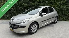 Gebruikt 2008 Peugeot 207 Hatchback | € 3.499 (Eerlijke prijs)