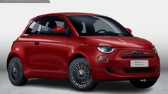 Gebruikt 2025 Fiat 500 Hatchback | € 28.690 (Eerlijke prijs)