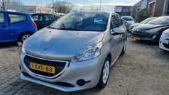Gebruikt 2014 Peugeot 208 Hatchback | € 4.999 (Eerlijke prijs)