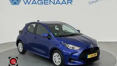 Gebruikt 2023 Toyota Yaris Hatchback | € 21.888 (Eerlijke prijs)