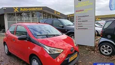 Gebruikt 2019 Toyota Aygo Hatchback | € 5.999 (Super prijs)
