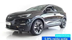 Gebruikt 2021 Opel Grandland X Ultimate SUV | € 18.890 (Eerlijke prijs)