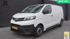 Gebruikt 2022 Toyota Proace Van | € 16.499 (Super prijs)