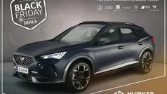 Blauw Gebruikt 2022 Cupra Formentor SUV | € 30.900 (Eerlijke prijs)