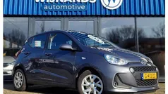 Grijs Gebruikt 2020 Hyundai i10 Comfort Hatchback | € 8.450 (Goede deal)