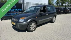 Gebruikt 2008 Ford Fusion Cool & Sound Edition MPV | € 2.650 (Eerlijke prijs)