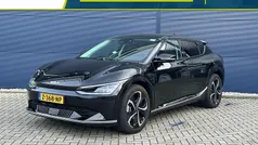 Gebruikt 2024 Kia EV6 2 SUV | € 40.415 (Eerlijke prijs)