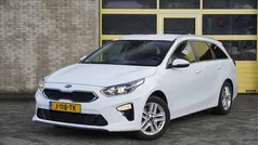 Gebruikt 2020 Kia Ceed Sportswagon Stationwagen | € 11.950 (Goede deal)