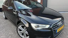 Gebruikt 2014 Audi A3 Sportback Ambition Hatchback | € 9.750 (Goede deal)