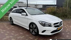 Gebruikt 2018 Mercedes CLA180 Shooting Brake Urban Stationwagen | € 19.940 (Eerlijke prijs)
