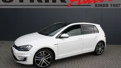 Gebruikt 2015 VW Golf VII GTE Hatchback | € 11.889 (Eerlijke prijs)