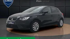 Zwart Gebruikt 2020 Seat Ibiza Business Hatchback | € 14.850 (Goede deal)