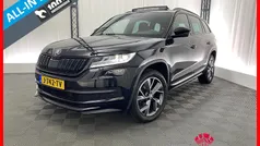 Gebruikt 2020 Skoda Kodiaq SportLine SUV | € 29.995 (Eerlijke prijs)