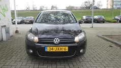 Gebruikt 2009 VW Golf VI Highline Hatchback | € 5.450 (Eerlijke prijs)
