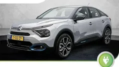 Gebruikt 2023 Citroën e-C4 Feel SUV | € 18.900 (Eerlijke prijs)