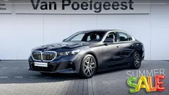 Gebruikt 2024 BMW i5 M Sport Sedan | € 55.900 (Eerlijke prijs)