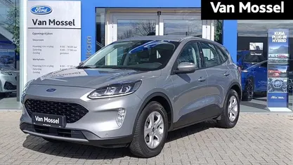 Gebruikt 2021 Ford Kuga Trend SUV | € 20.740 (Eerlijke prijs)
