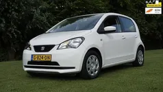 Wit Gebruikt 2019 Seat Mii Style Hatchback | € 6.950 (Eerlijke prijs)
