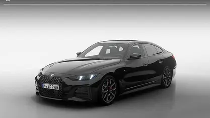 Occasion BMW 430 Comfort Edition 245 PK (180 kW) 2025 Coupé