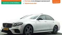 Gebruikt 2019 Mercedes E200 AMG Sedan | € 29.900 (Eerlijke prijs)