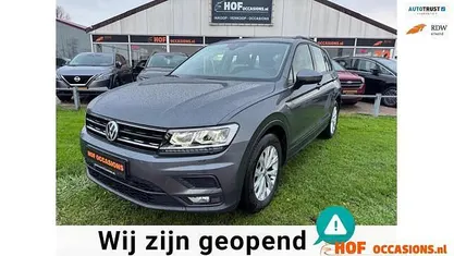 Occasion 2020 VW Tiguan Comfortline SUV | € 23.250 (Super prijs)