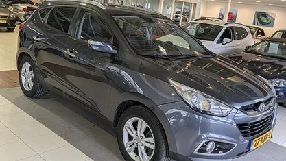Occasion Hyundai ix35 Style 165 PK (121 kW) 2010 SUV