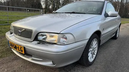 Occasion Volvo C70 193 PK (141 kW) 2001 Coupé