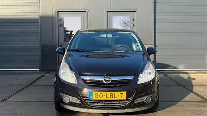 Occasion 2010 Opel Corsa Edition Hatchback | € 4.400 (Eerlijke prijs)