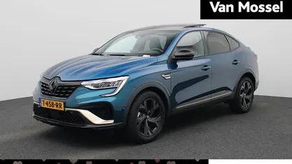 Occasion 2023 Renault Arkana Engineered SUV | € 24.900 (Eerlijke prijs)